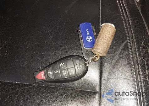 2012 Jeep Grand Cherokee Limited z USA, uszkodzony, nr VIN 1C4RJFBG7CC115179